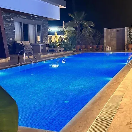Grenn Park Antalya Villa Kemer