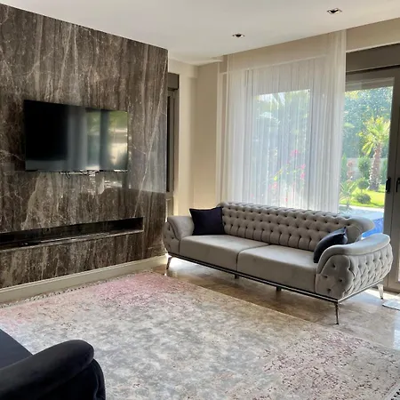 Grenn Park Antalya *