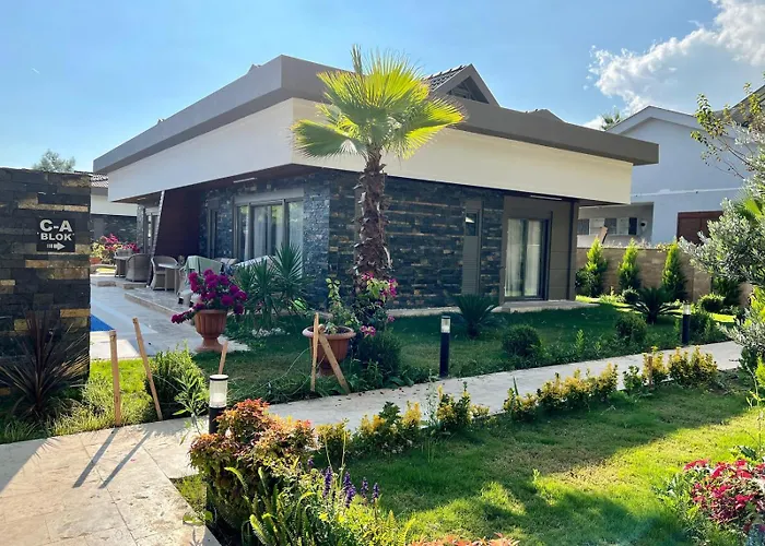 Grenn Park Antalya Kemer