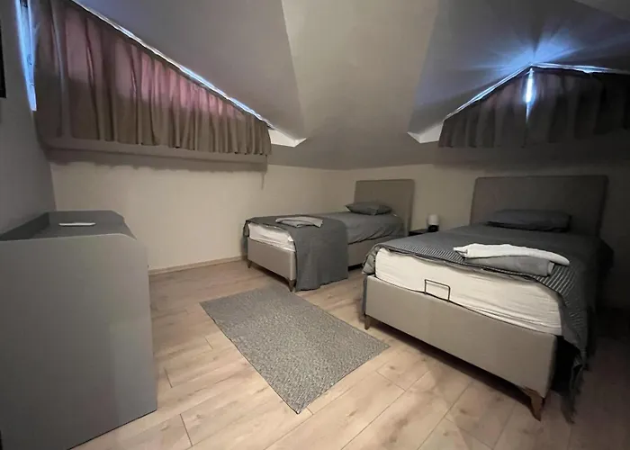 Grenn Park Antalya Kemer