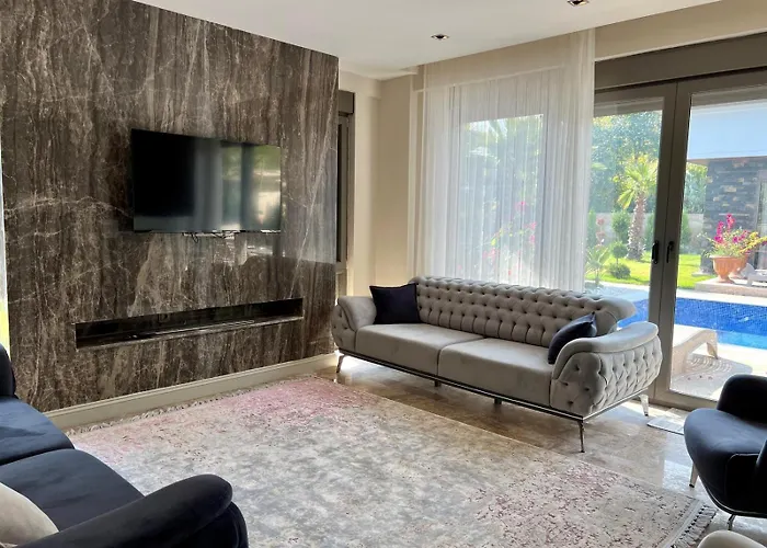 Grenn Park Antalya *