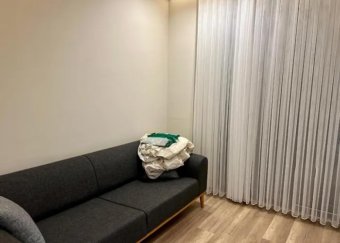 Grenn Park Antalya Vila *