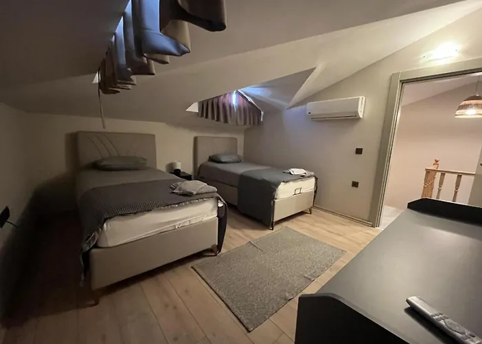 Grenn Park Antalya Kemer