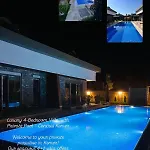 Grenn Park Antalya