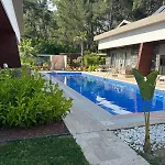 Grenn Park Antalya Vilă *
