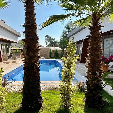 Grenn Park Antalya * Kemer