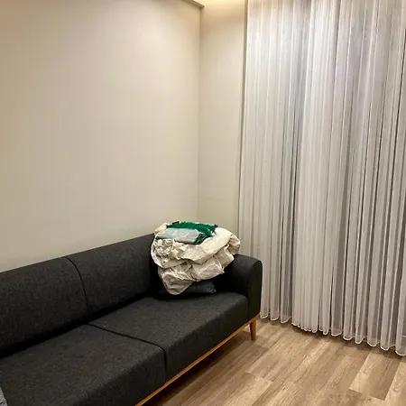 Grenn Park Antalya 别墅 *