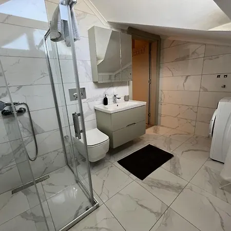 Grenn Park Antalya *