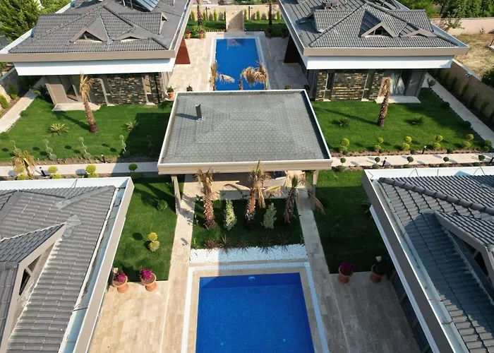 Grenn Park Antalya