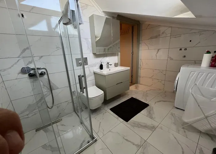 Grenn Park Antalya *