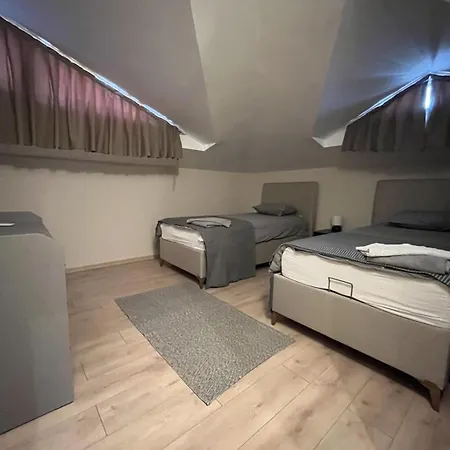 Grenn Park Antalya 케메르