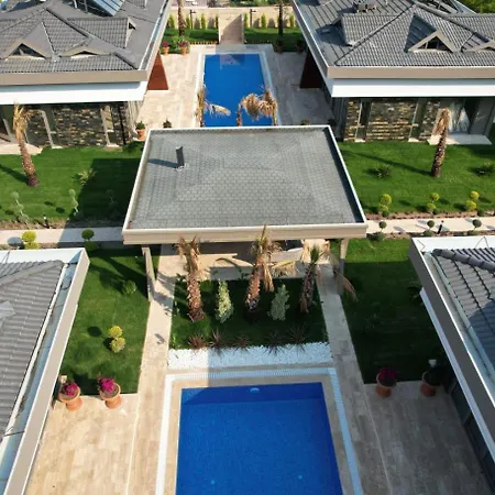 Grenn Park Antalya