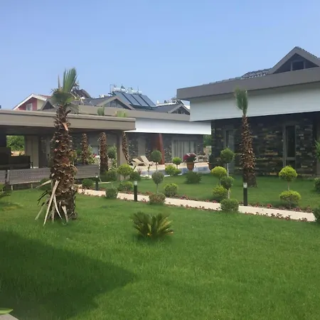 Grenn Park Antalya Vilă Kemer
